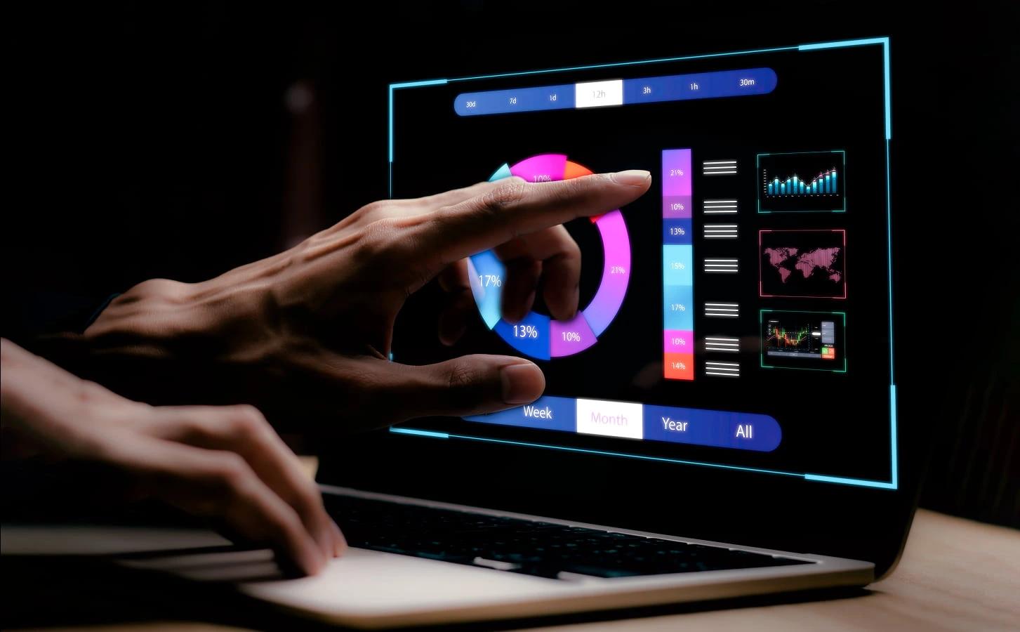 Web Analytics Agency