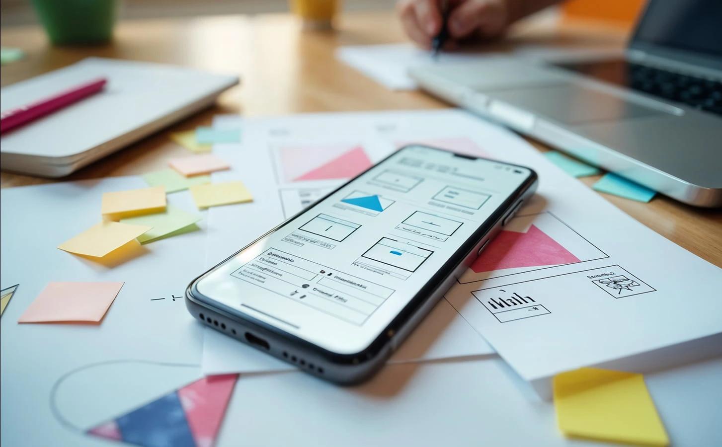 Mobile App Development