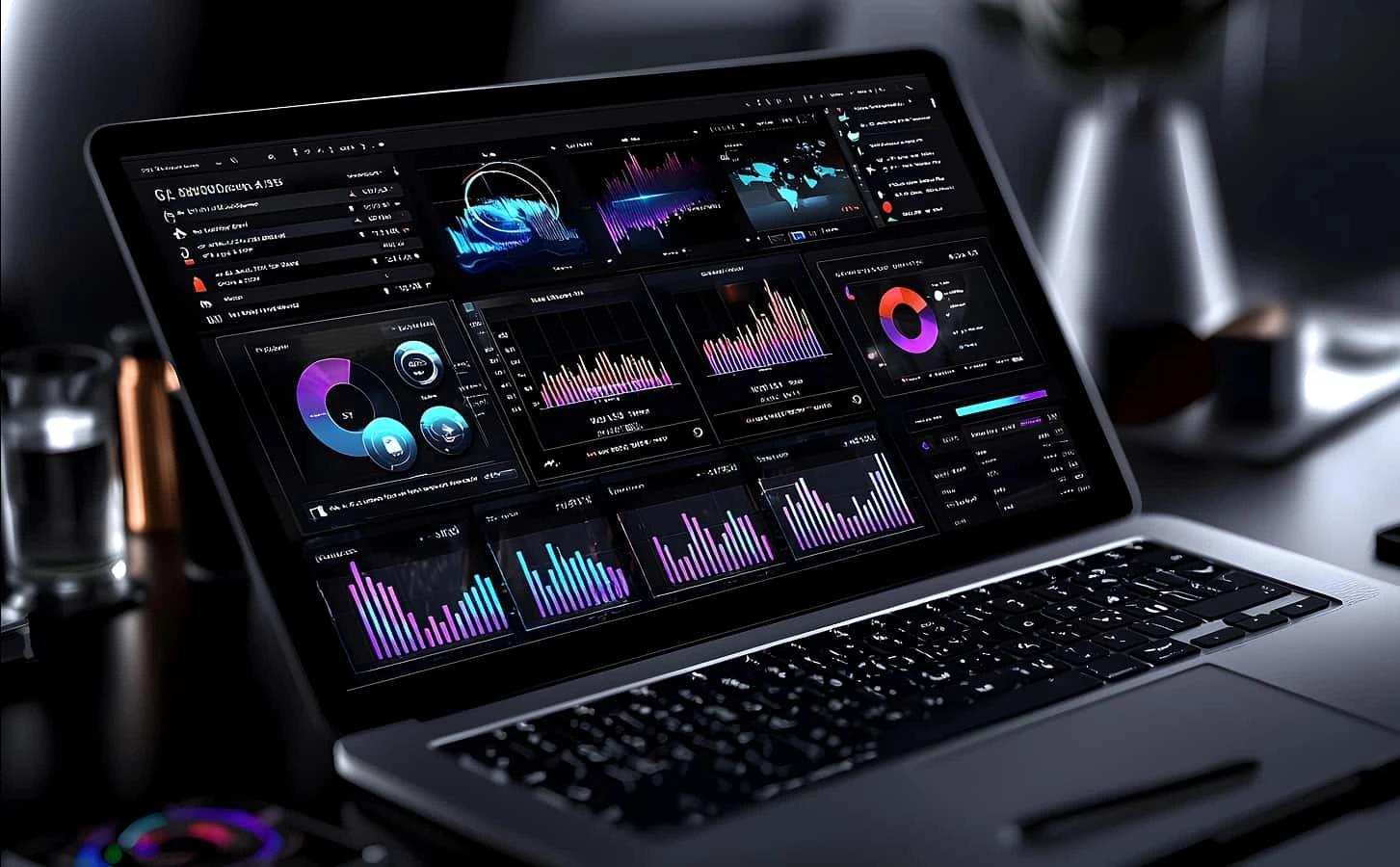 Data Science & Analytics Services