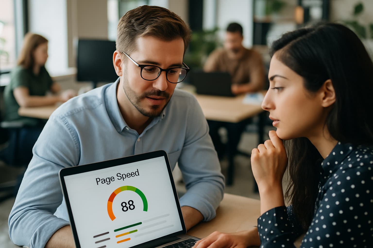 How Important Is Page Speed for SEO: Ranking Impact, Core Web Vitals, and Optimization in 2026
