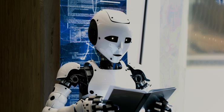 AI Revolutionizing