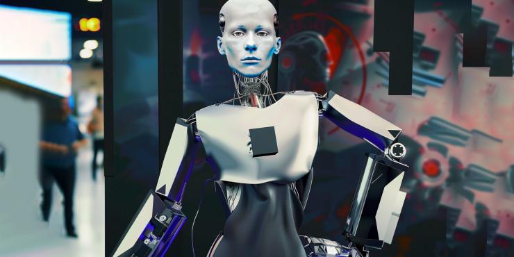 AI Sales