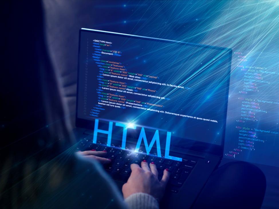 HTML Code