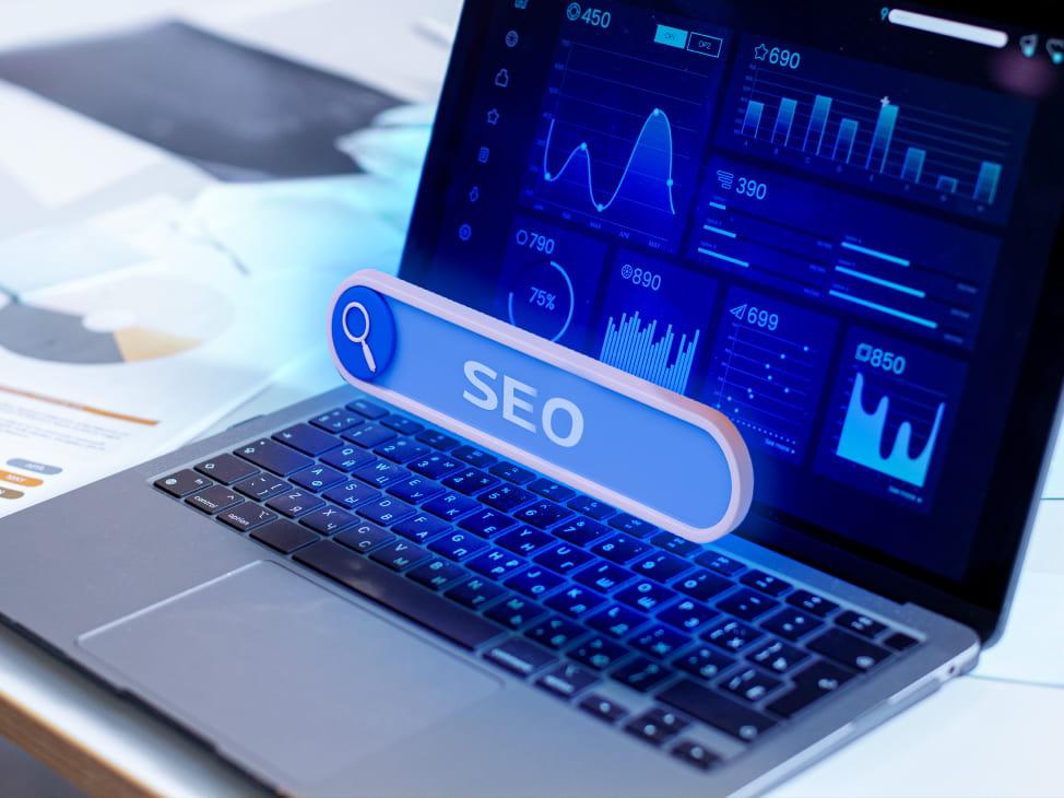 Top SEO monitoring tools for advanced website SEO analytics and data analysis.