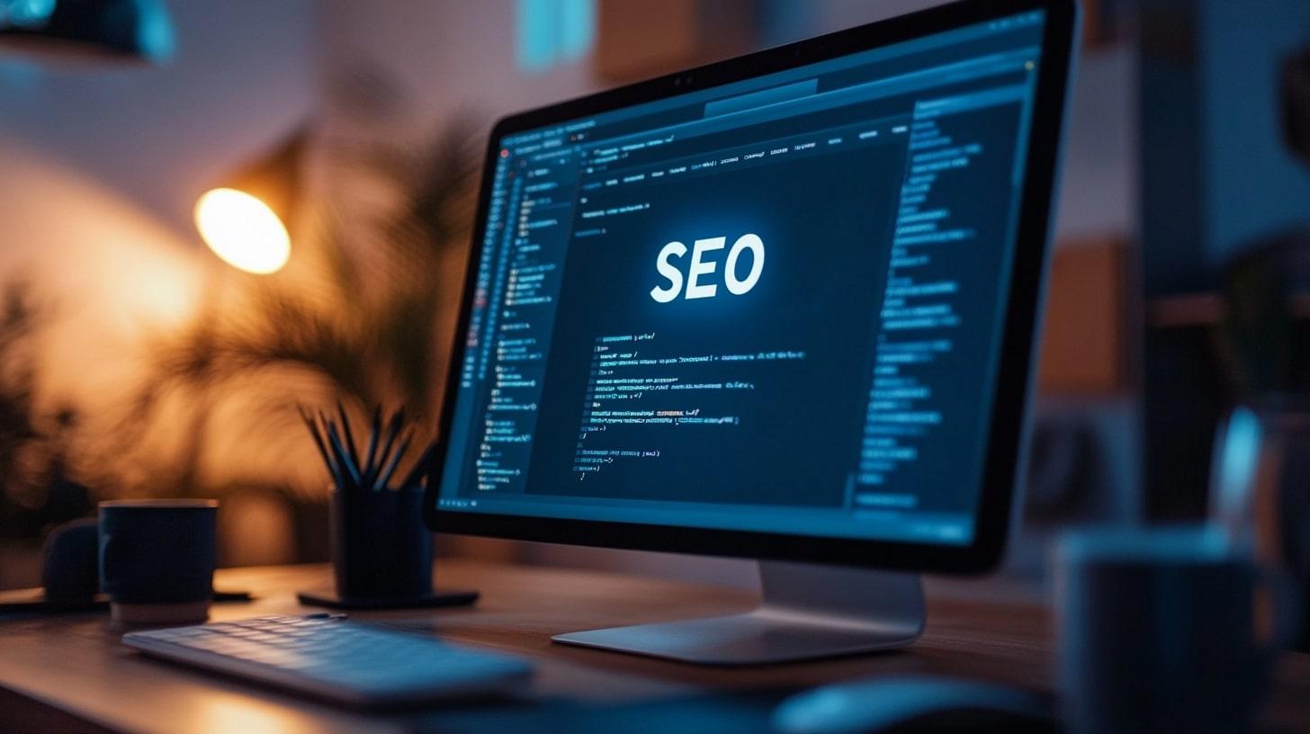 Top SEO Trends to Watch in 2025