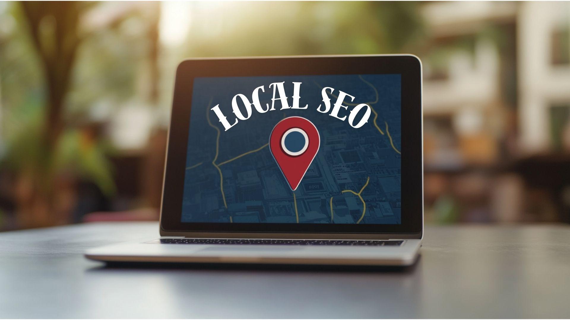 The Importance of Local SEO for Small Businesses in the U.S.