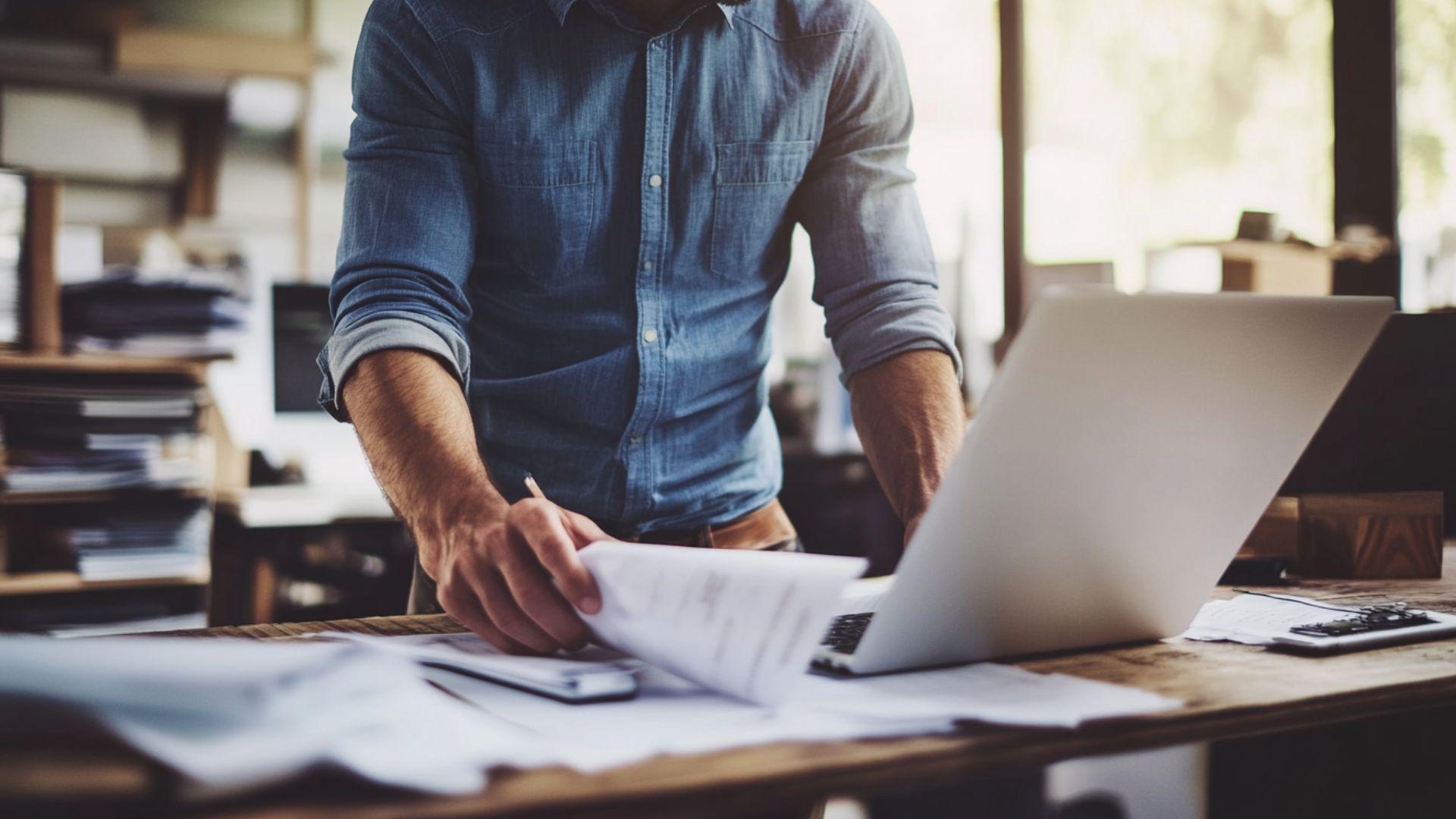 How to choose the right website developer in 2025