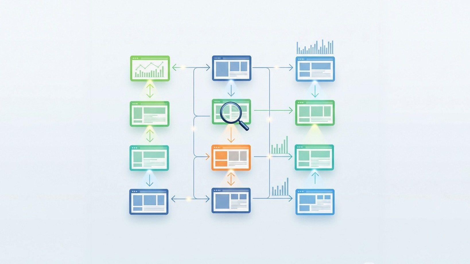 The Ideal Website Structure for SEO: A Practical Guide