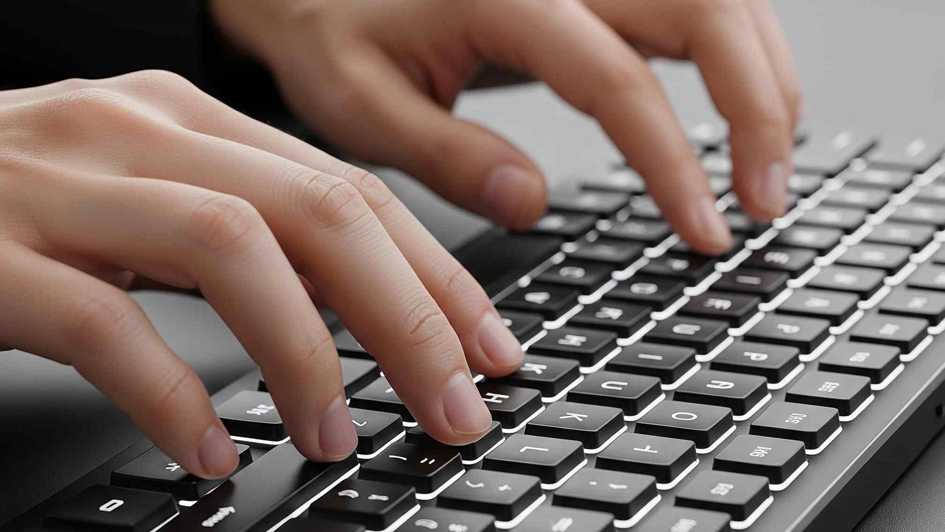 UX writing enhances user experience with clear, effective microcopy.