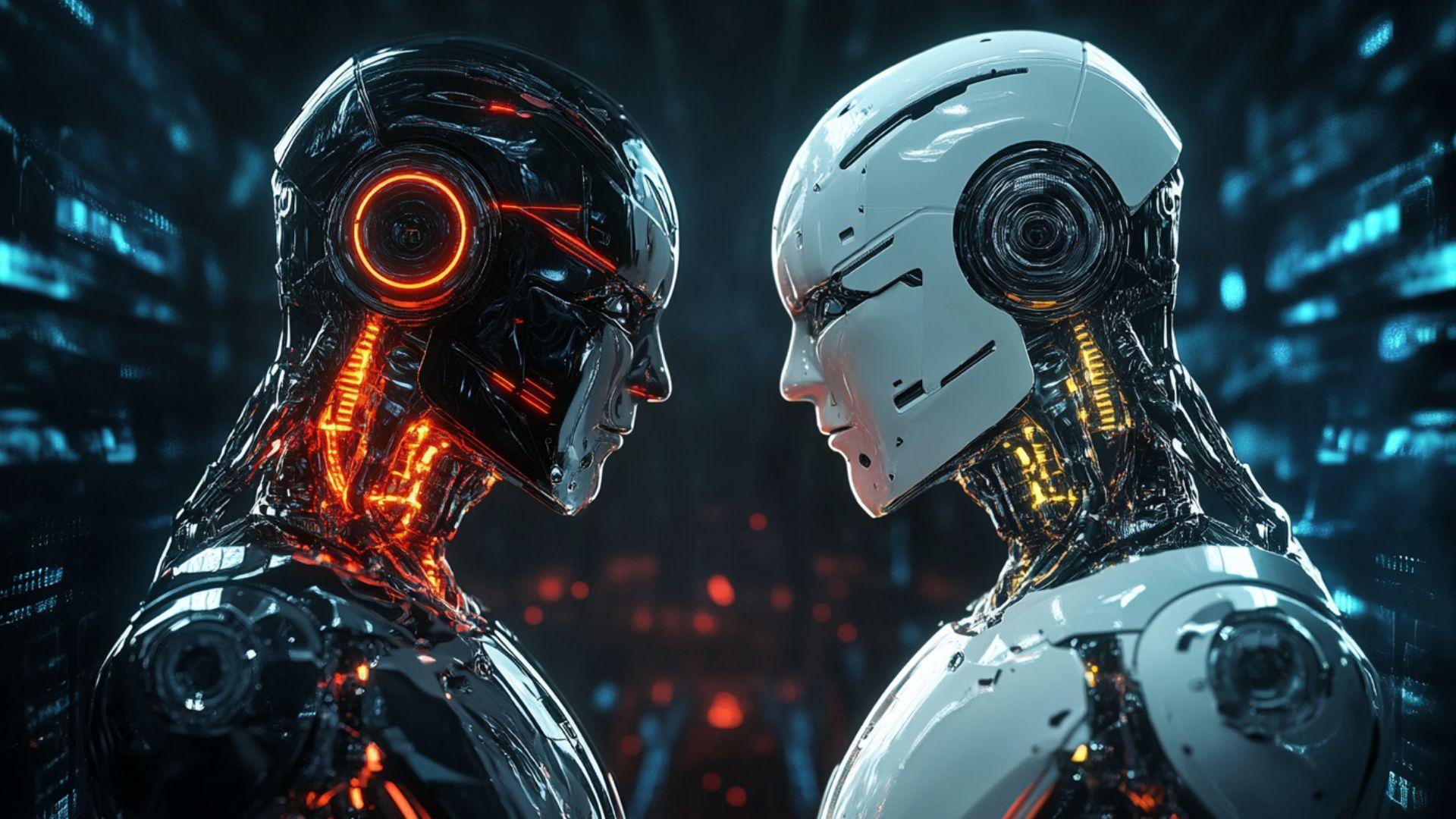 ChatGPT vs Grok AI: Understanding the Differences