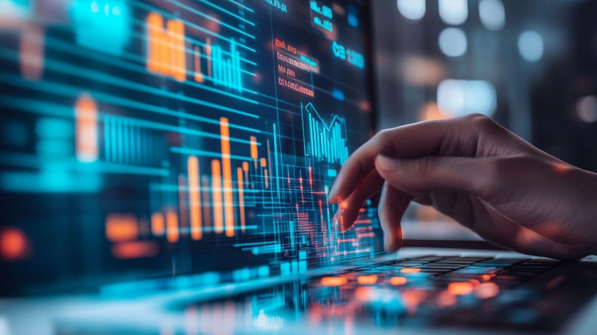 Latest SEO Trends: Current Strategies, New Technology, and the Future of Search