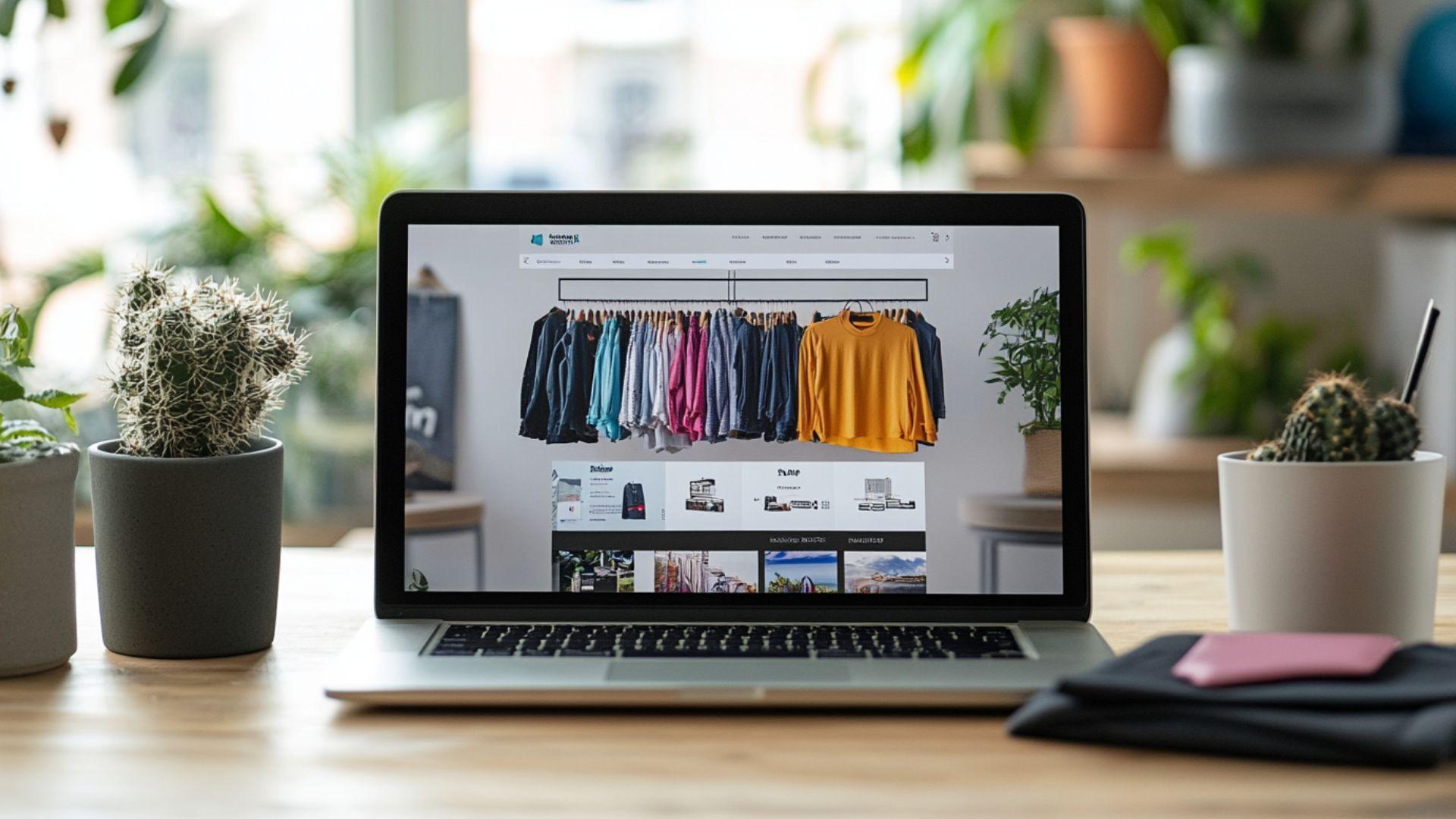 SEO for Fashion E-commerce: Why It’s Essential for Modern Brands
