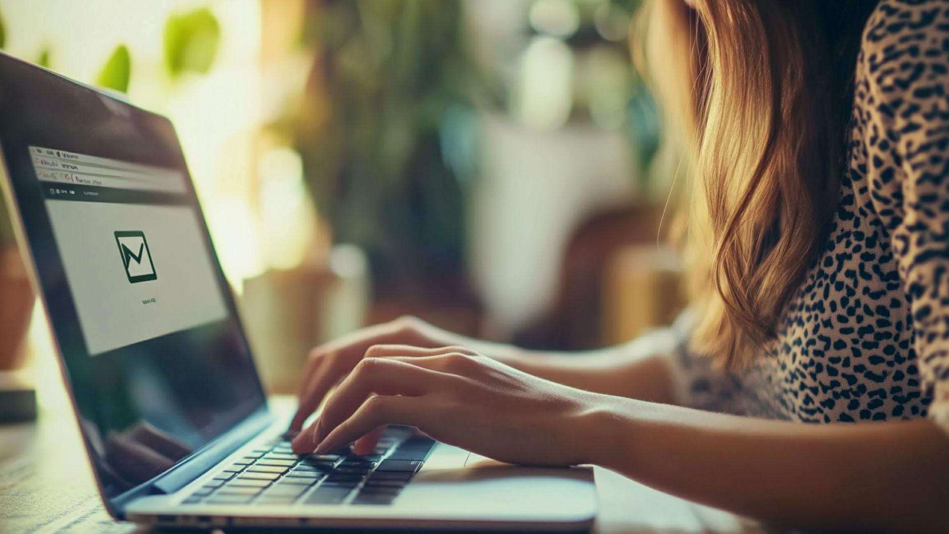 Changing domain name SEO impact illustration for website rankings