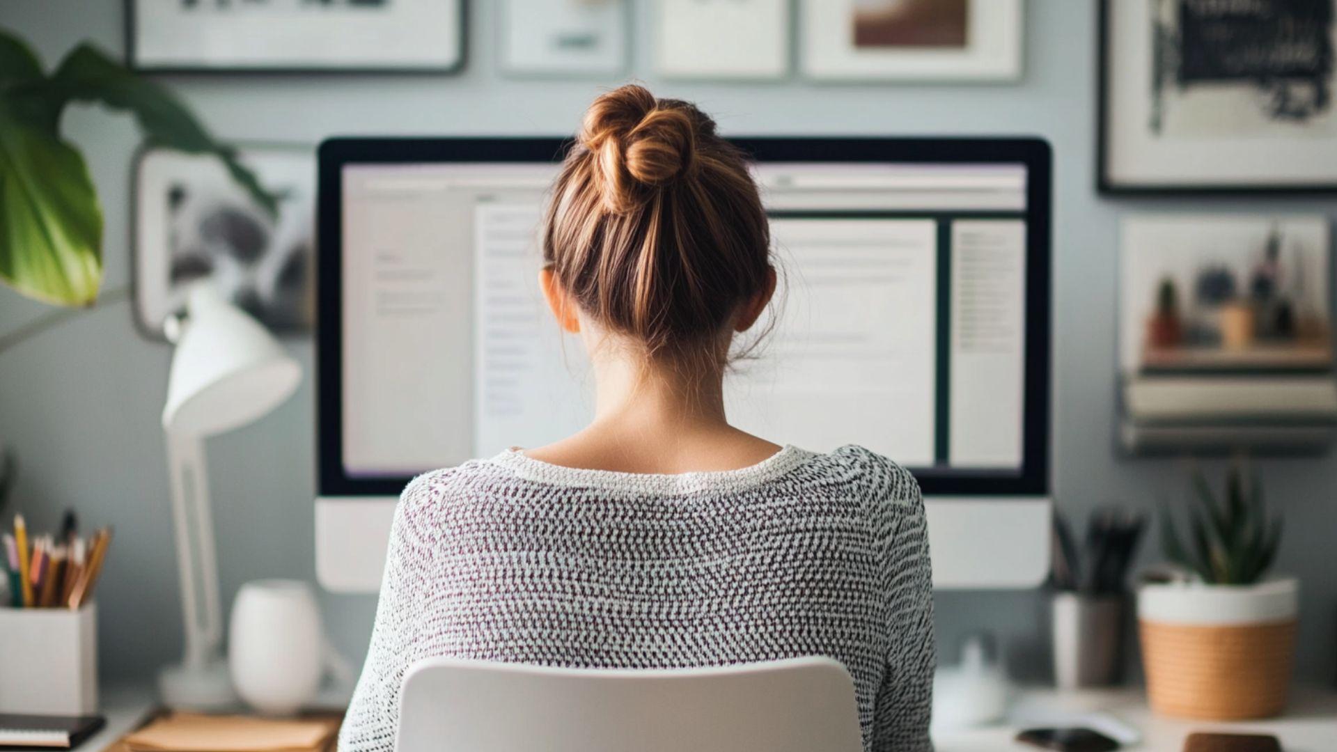 Website redesign SEO checklist visual for smooth relaunch