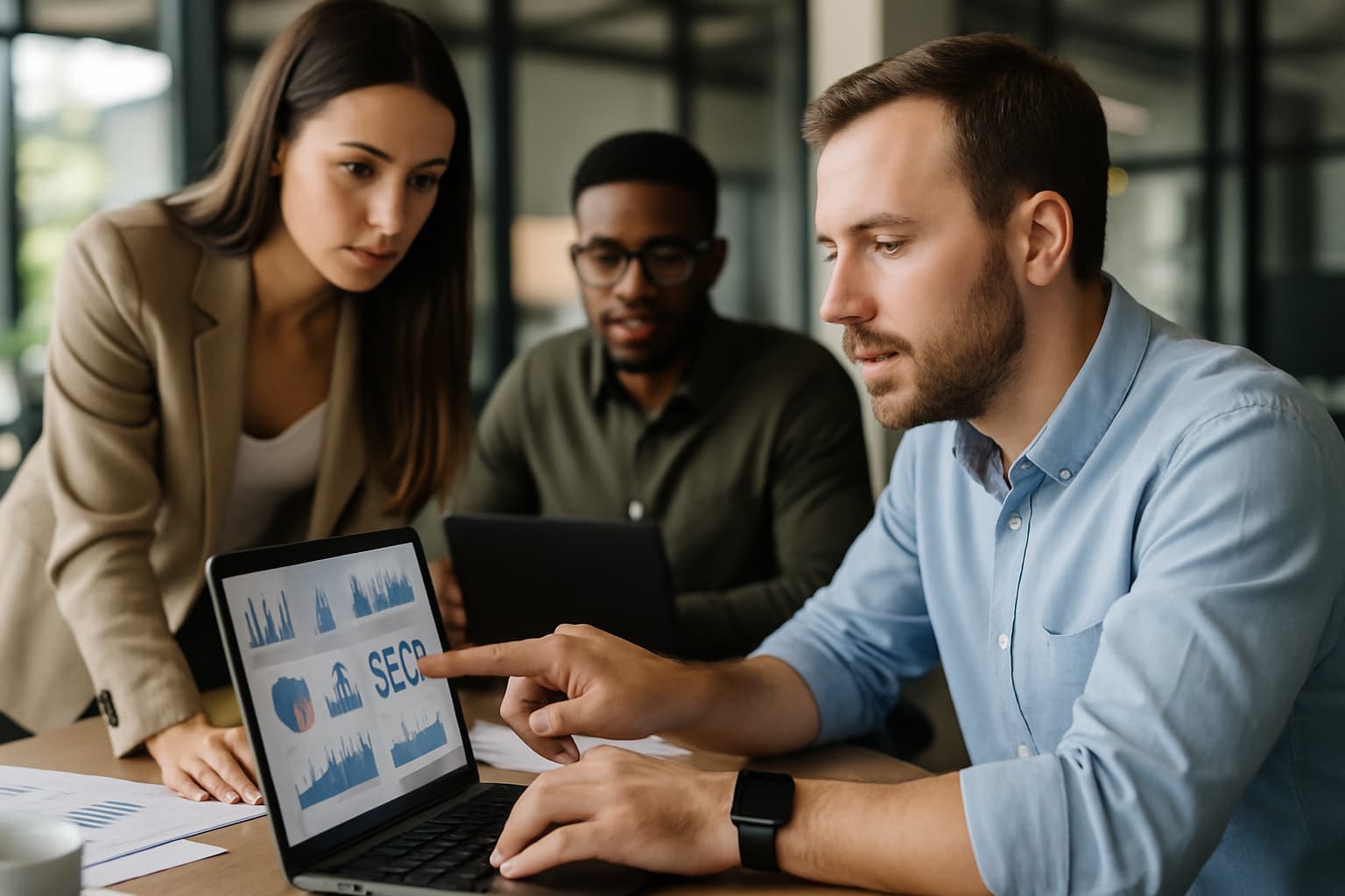 Best SEO Practices in 2026: The Complete Guide to Higher Rankings