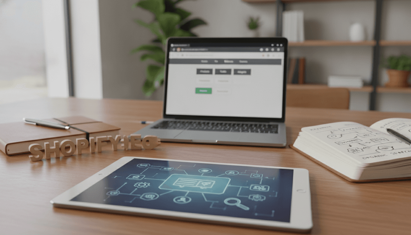 shopify seo plugins