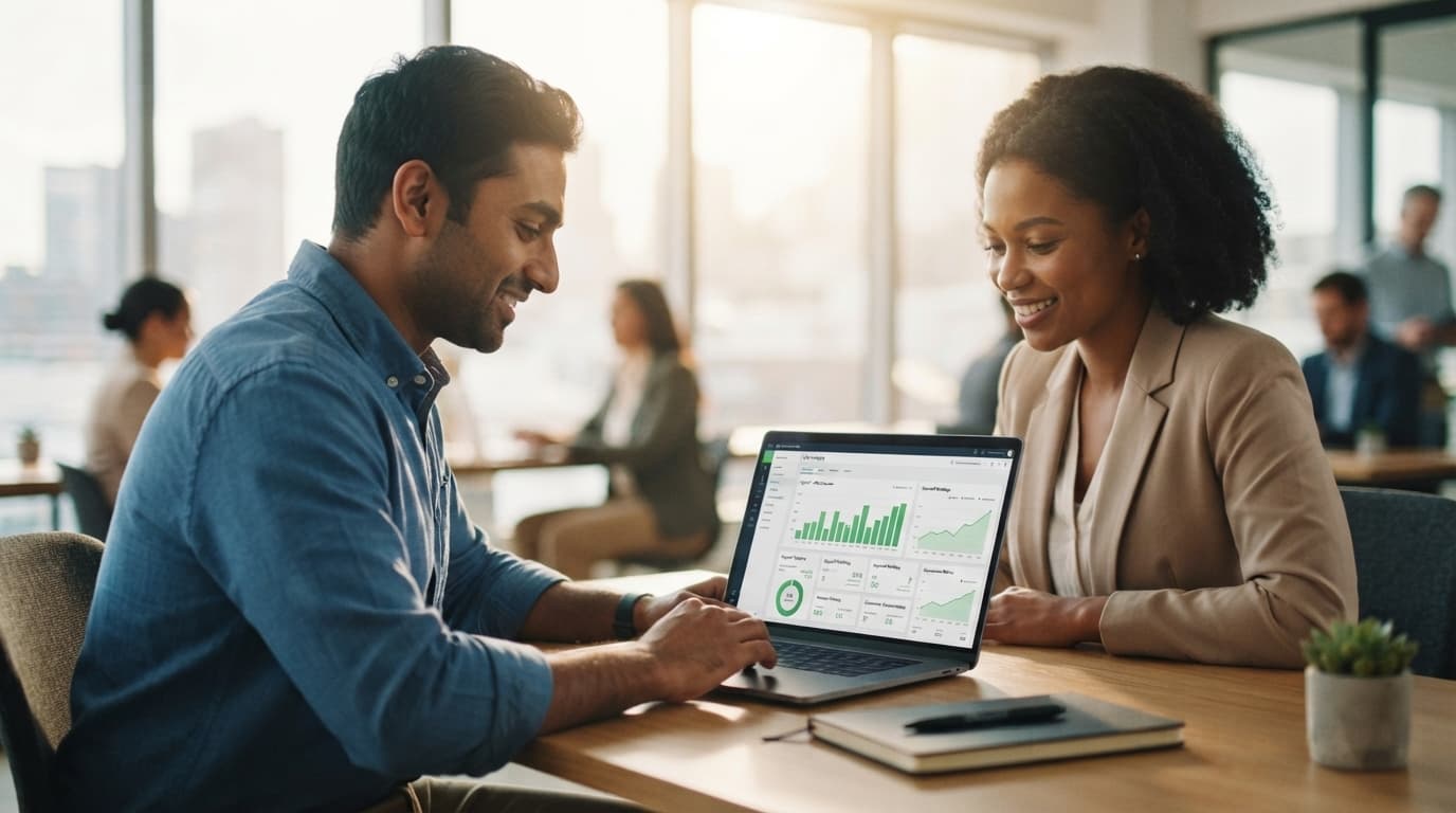 SEO ROI