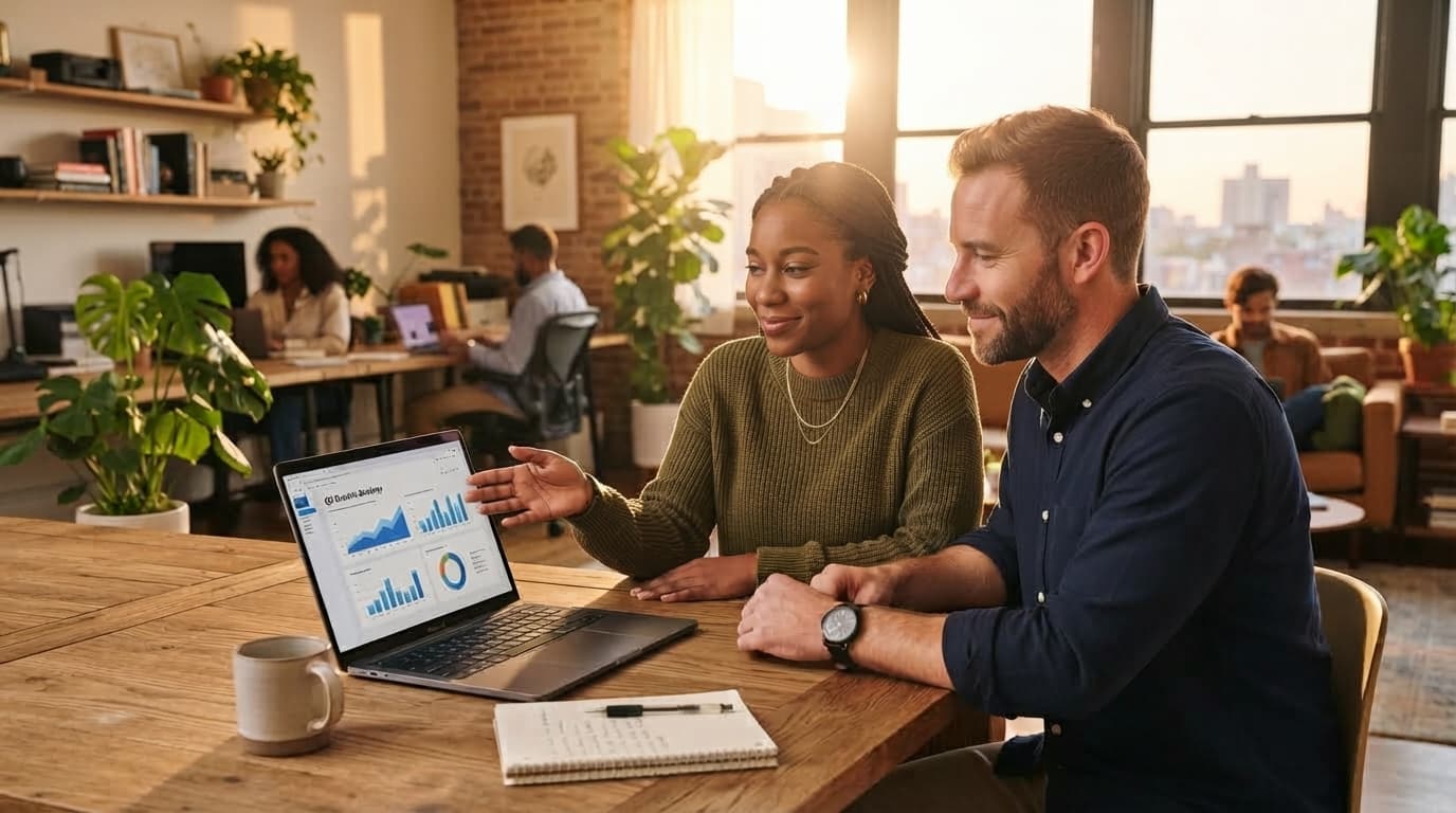 SEO Competitor Analysis