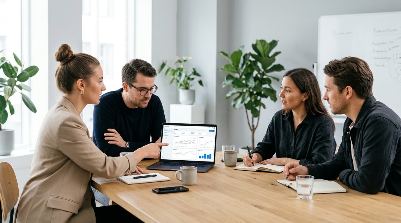 AI SEO Services